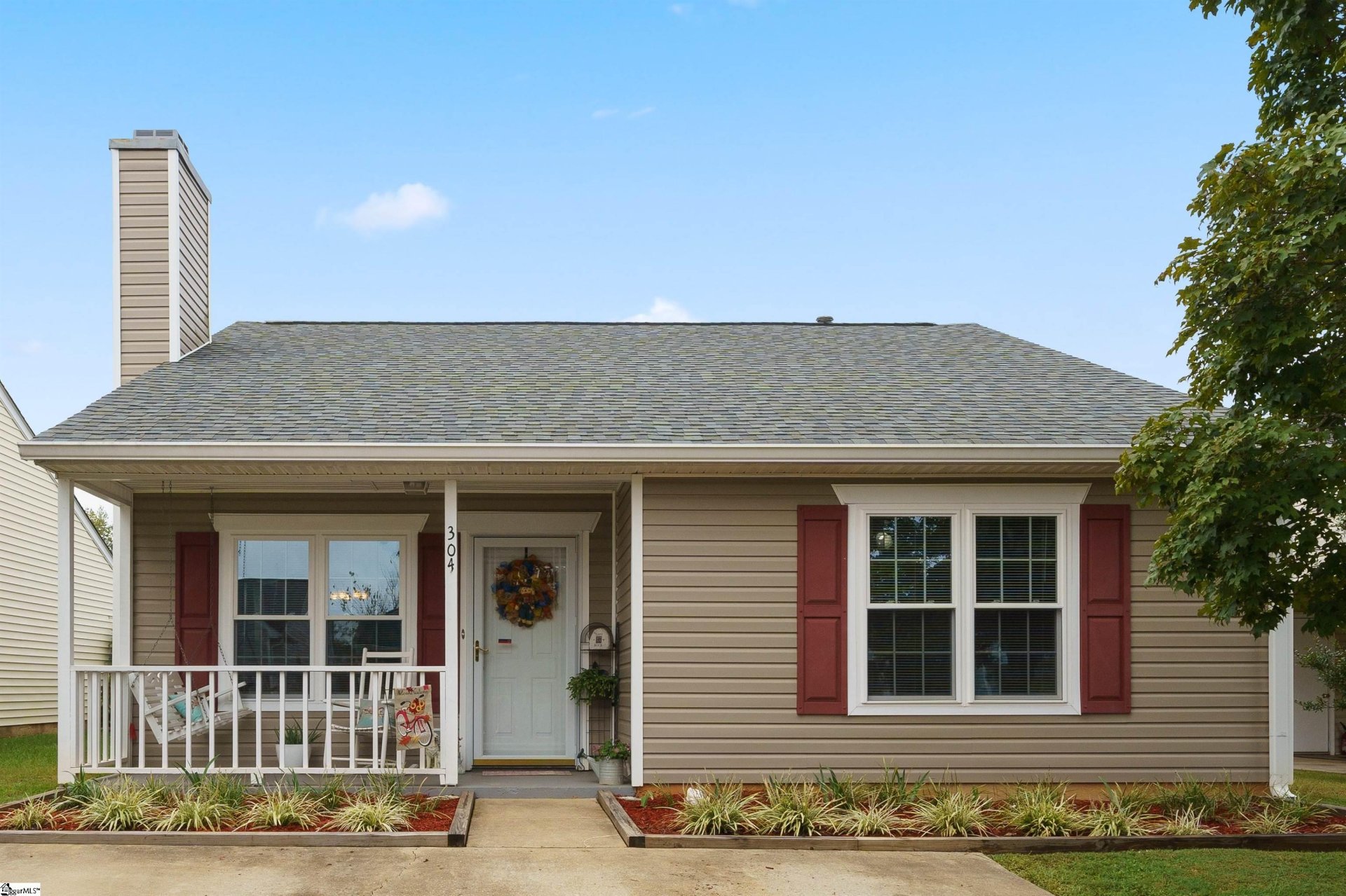 Property image 1 at 304 Pecos Ridge Road, Moore, SC 29369