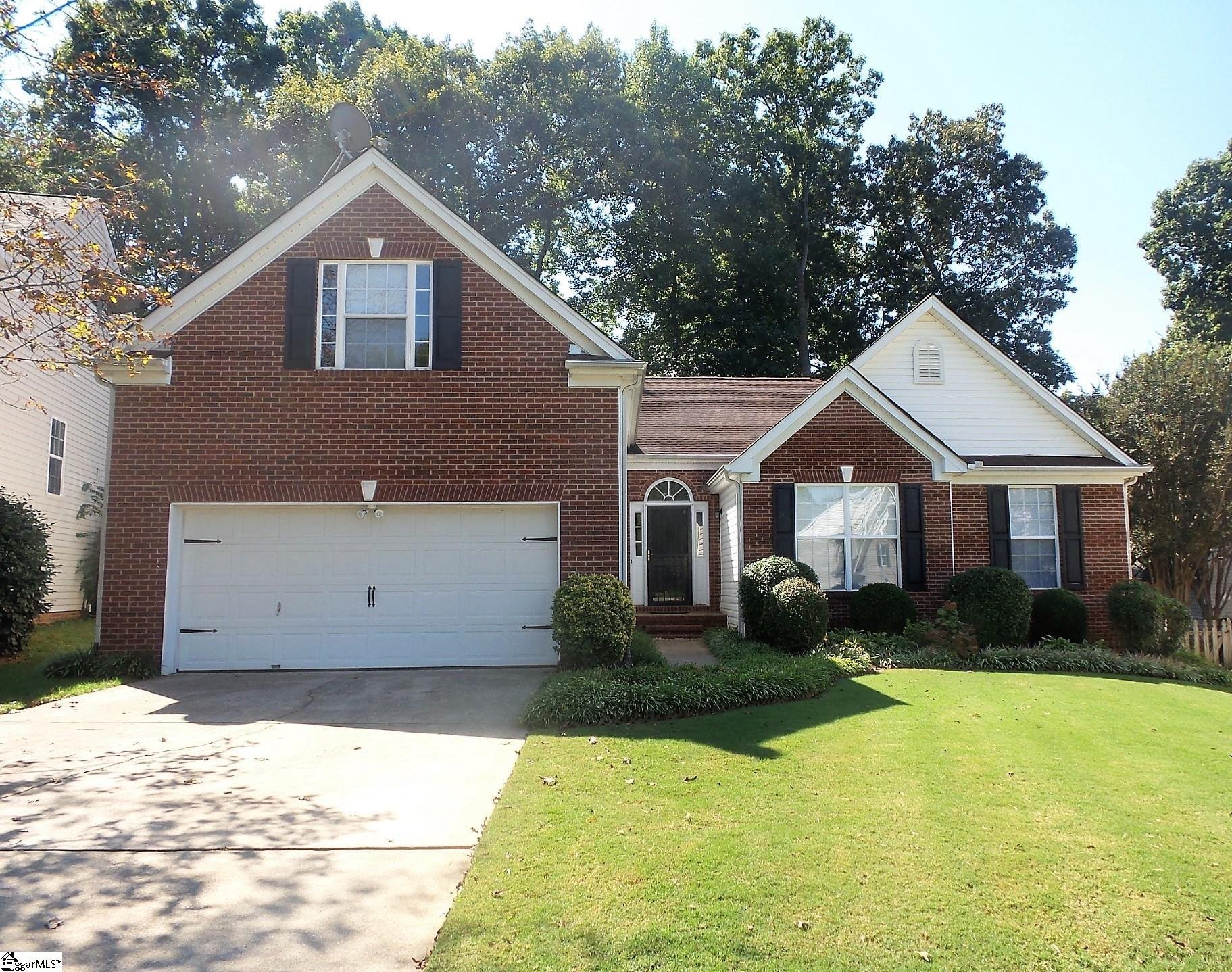 Property image 1 at 534 E Abington Way, Spartanburg, SC 29301