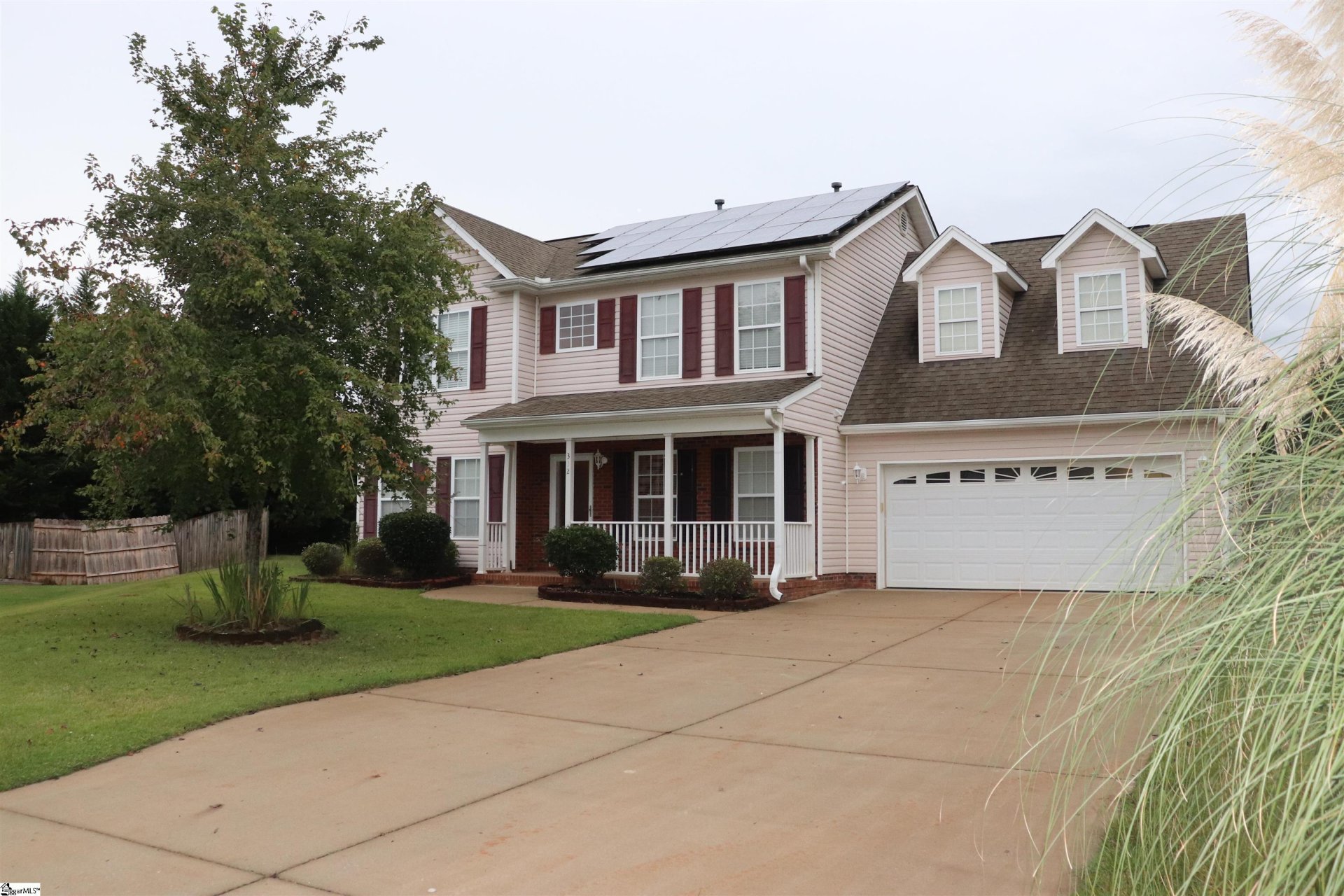 Property image 1 at 312 N Openfield Court, Lyman, SC 29635