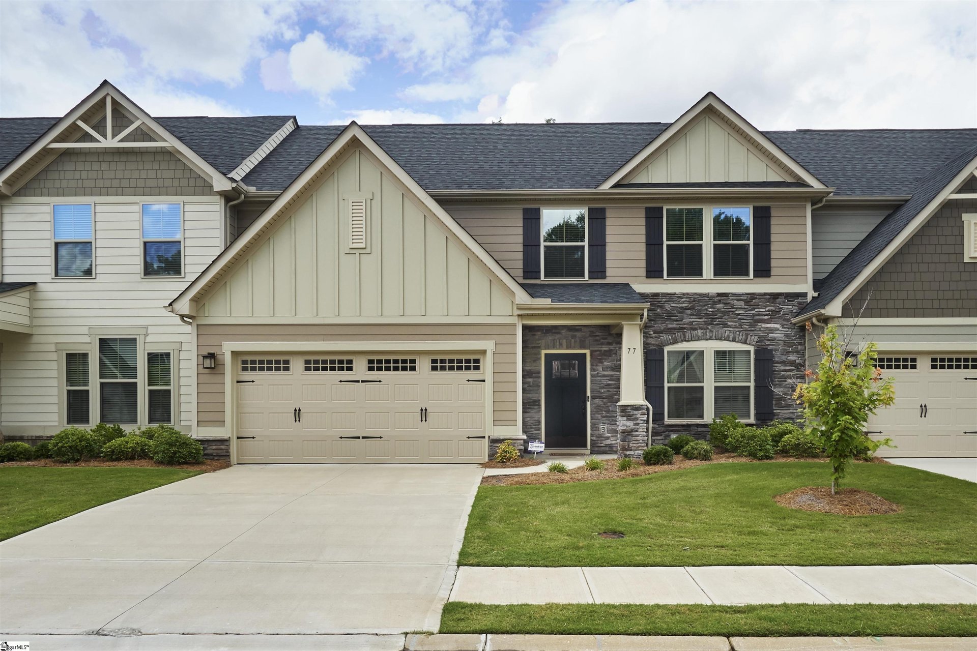 Property image 1 at 77 Hemingway Lane, Simpsonville, SC 29681