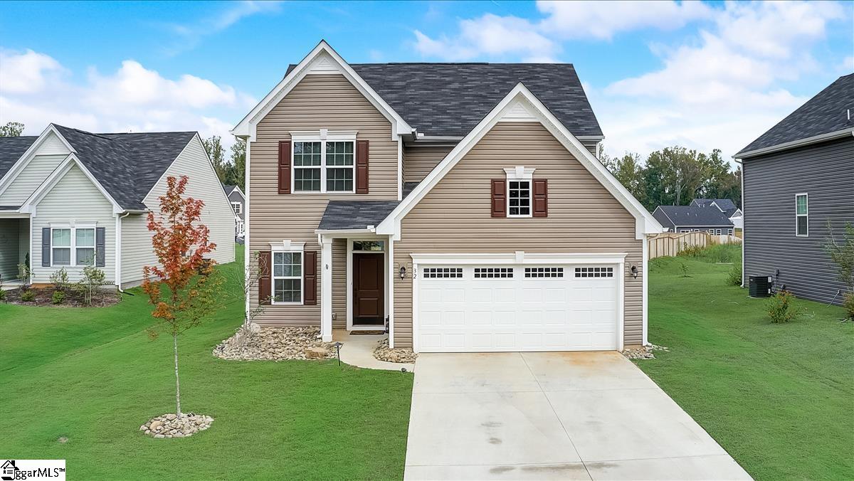 Property image 1 at 32 Wiltshire Circle, Easley, SC 29642