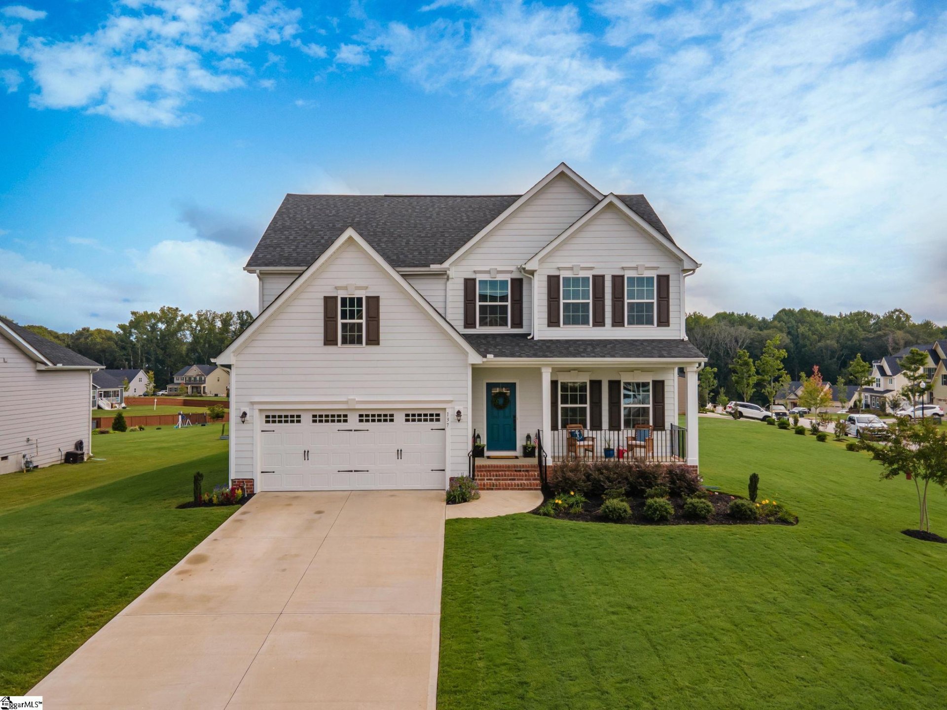 Property image 1 at 137 Marilyn Perry Lane, Greer, SC 29651