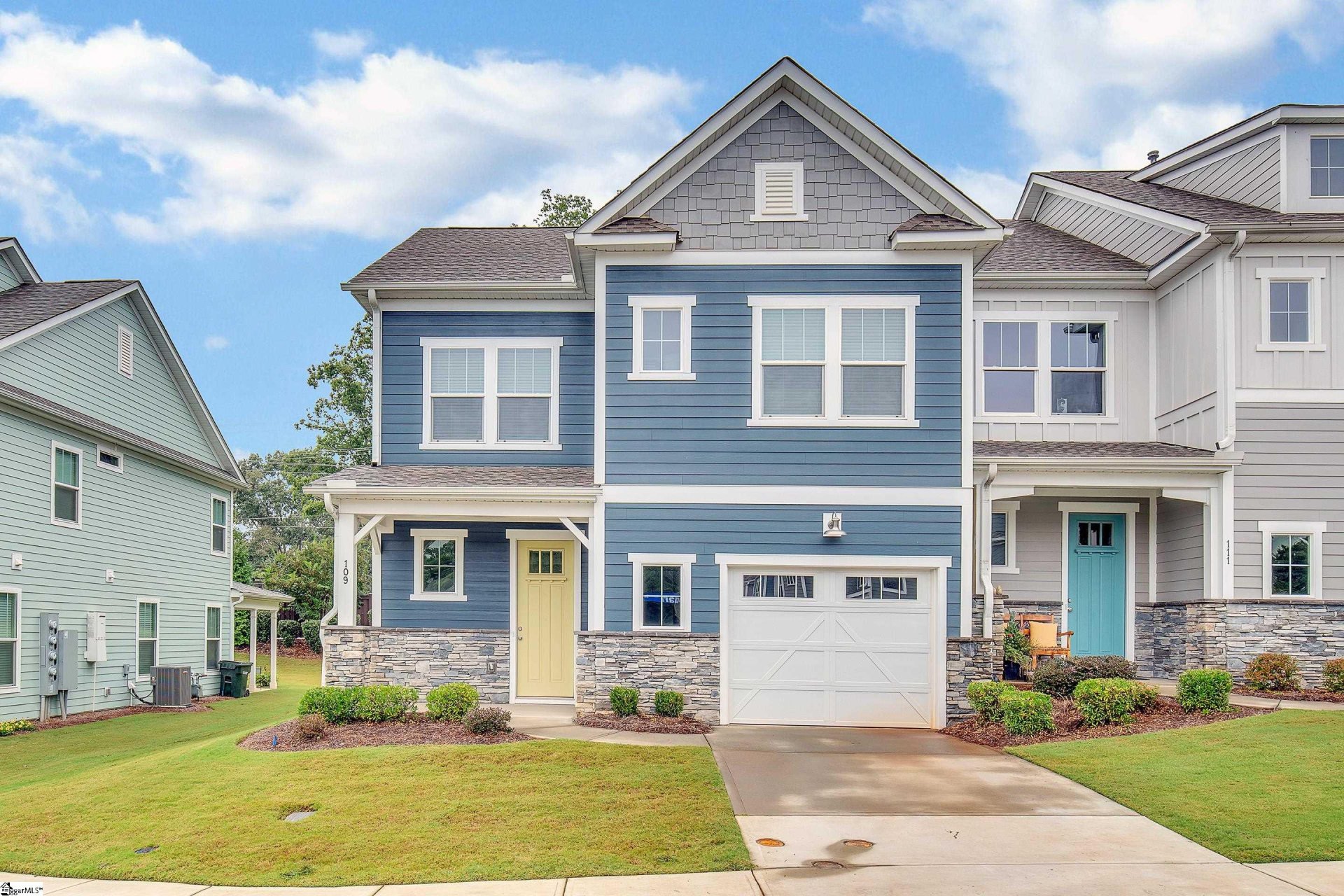 Property image 1 at 109 Coogan Lane, Greer, SC 29650-2698