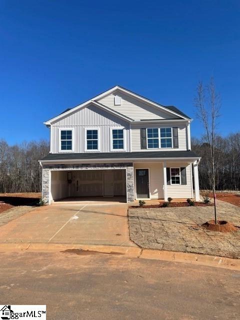 Property image 1 at 316 Siskin Place, Spartanburg, SC 29303