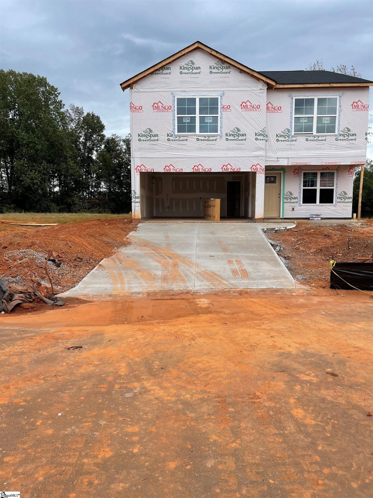 Property image 1 at 475 Grantham Court, Spartanburg, SC 29303