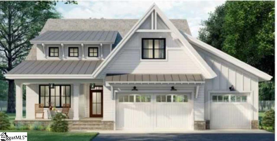 Property image 1 at 6 Gerru Court, Taylors, SC 29687