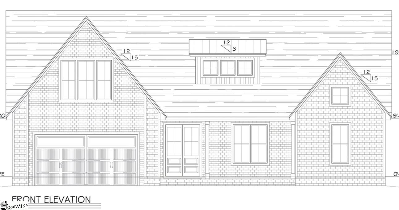 Property image 1 at 2 Gerru Court, Taylors, SC 29687