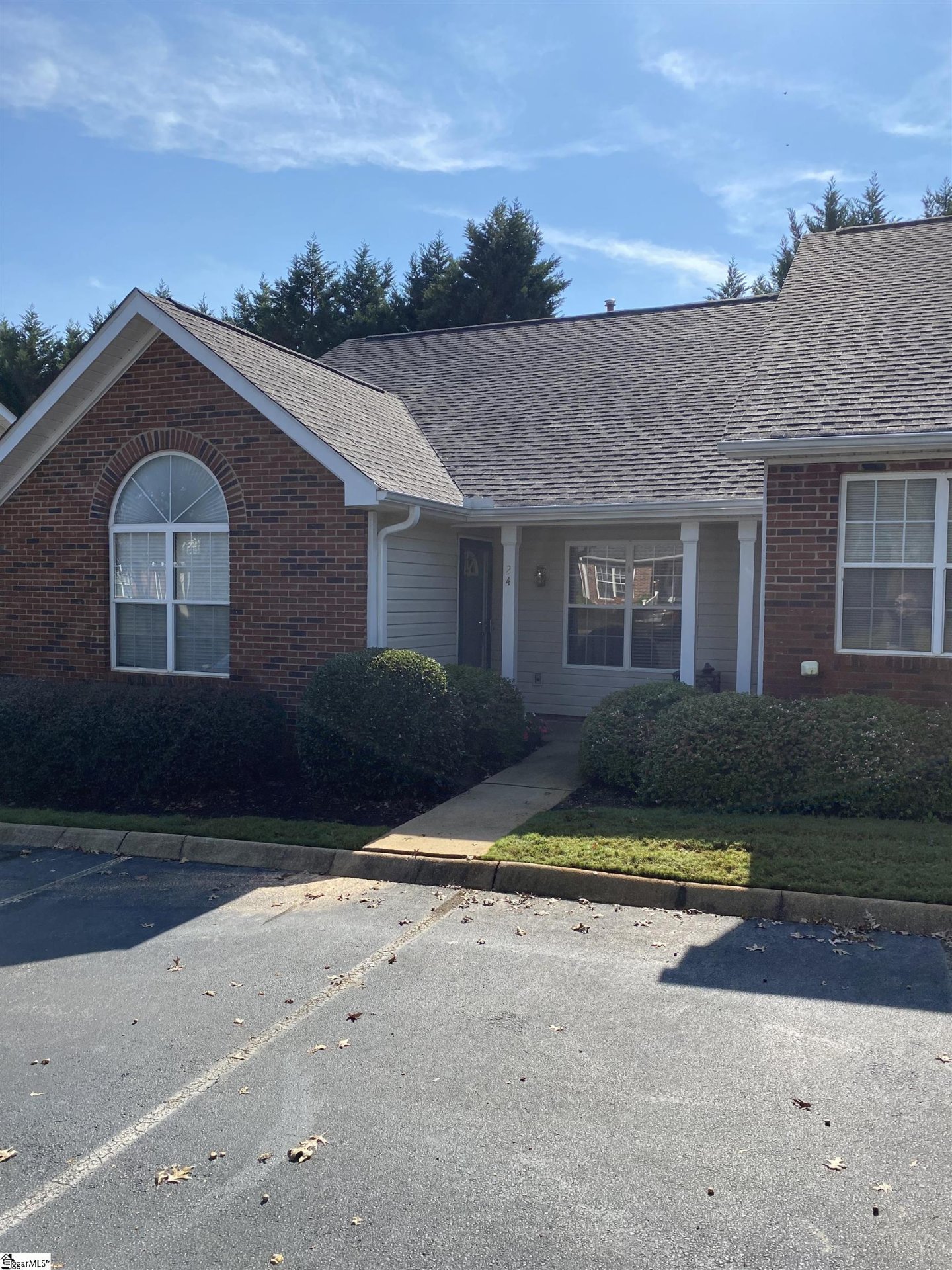 Property image 1 at 24 Bailess Court, Greer, SC 29650