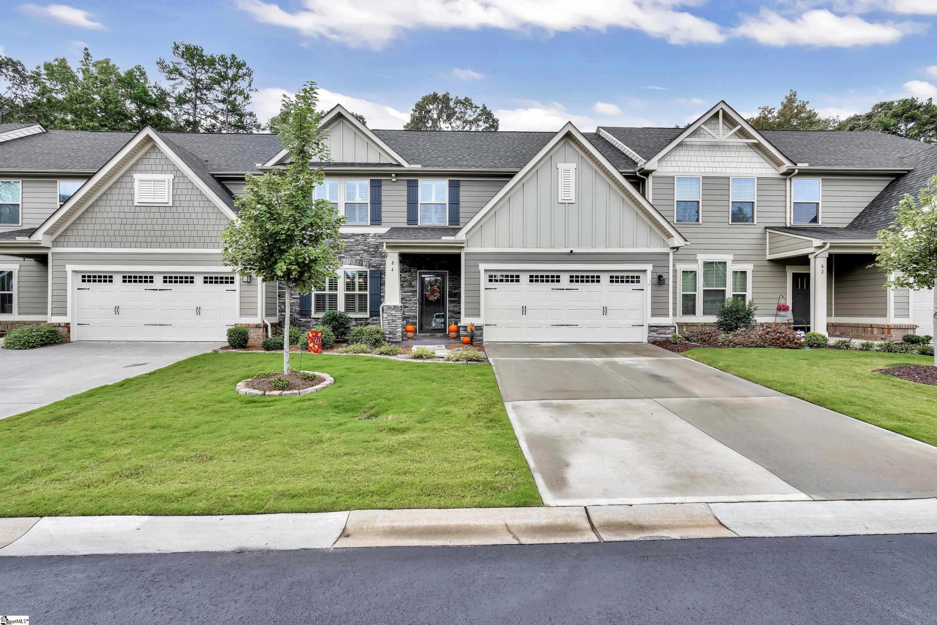 Property image 1 at 84 Hemingway Lane, Simpsonville, SC 29681