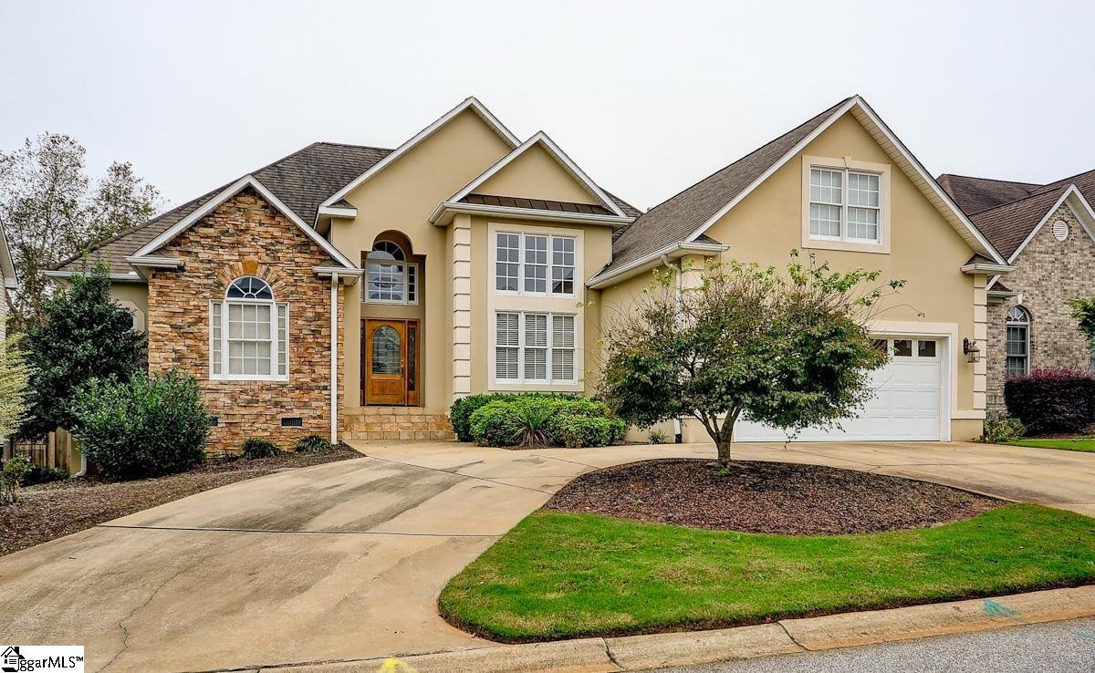 Property image 1 at 14 Magnolia Place Court, Simpsonville, SC 29681