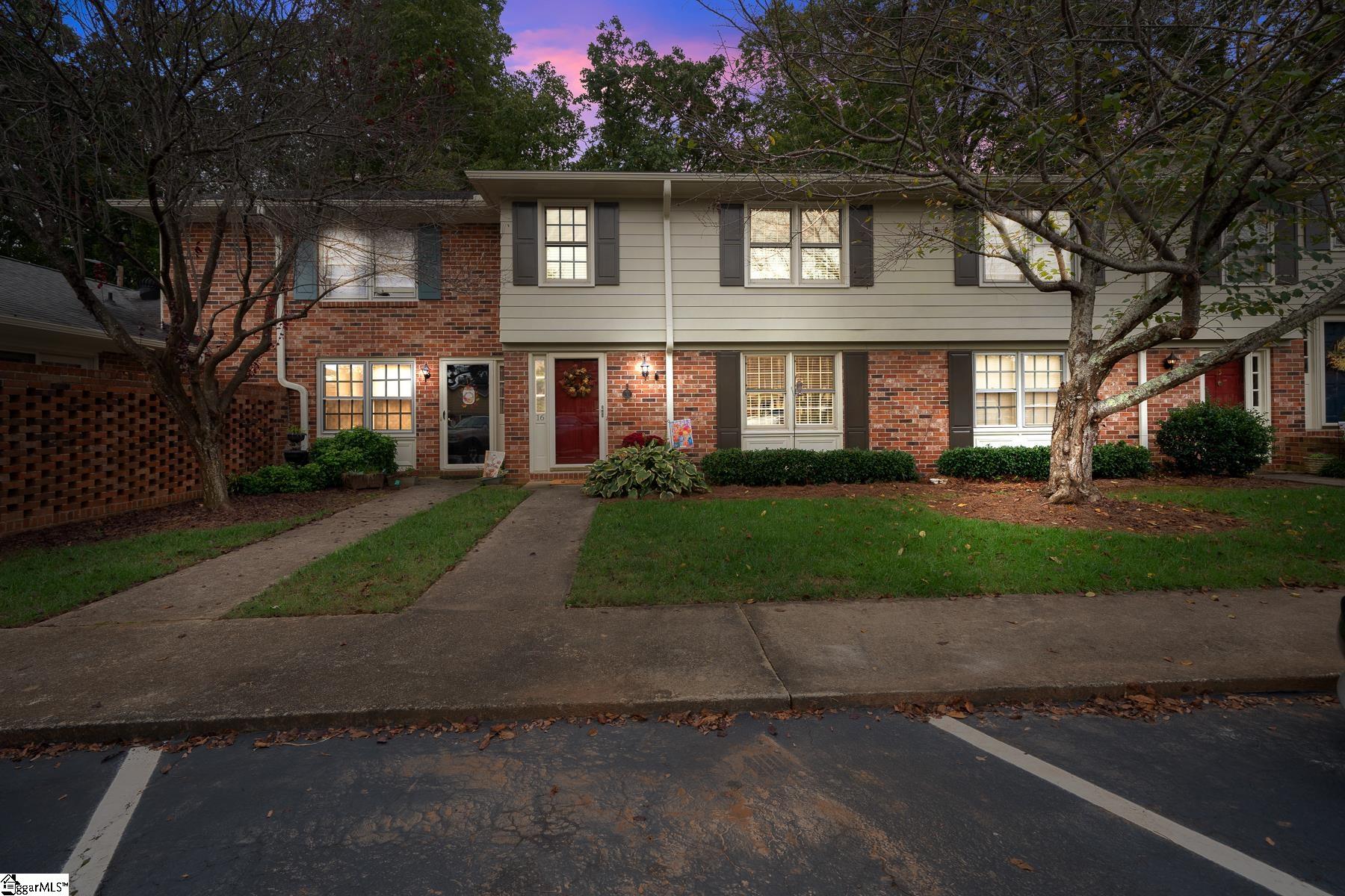 Property image 1 at 710 Hunts Bridge Road, Greenville, SC 29617