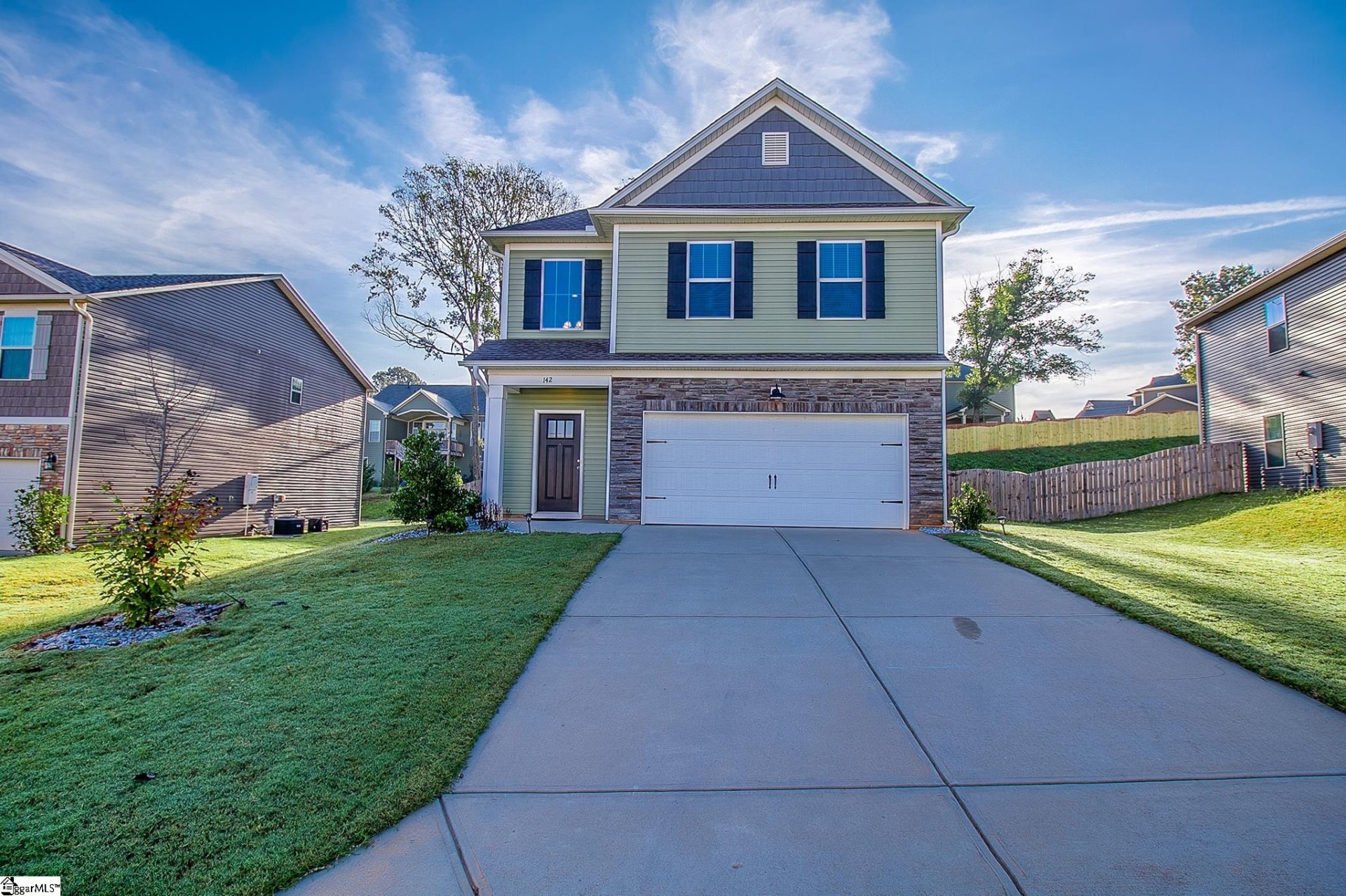 Property at 142 Viewmont Drive, Duncan, SC 29334