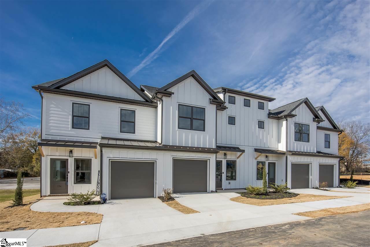 Property image 1 at 112 PARK Avenue, Greer, SC 29651