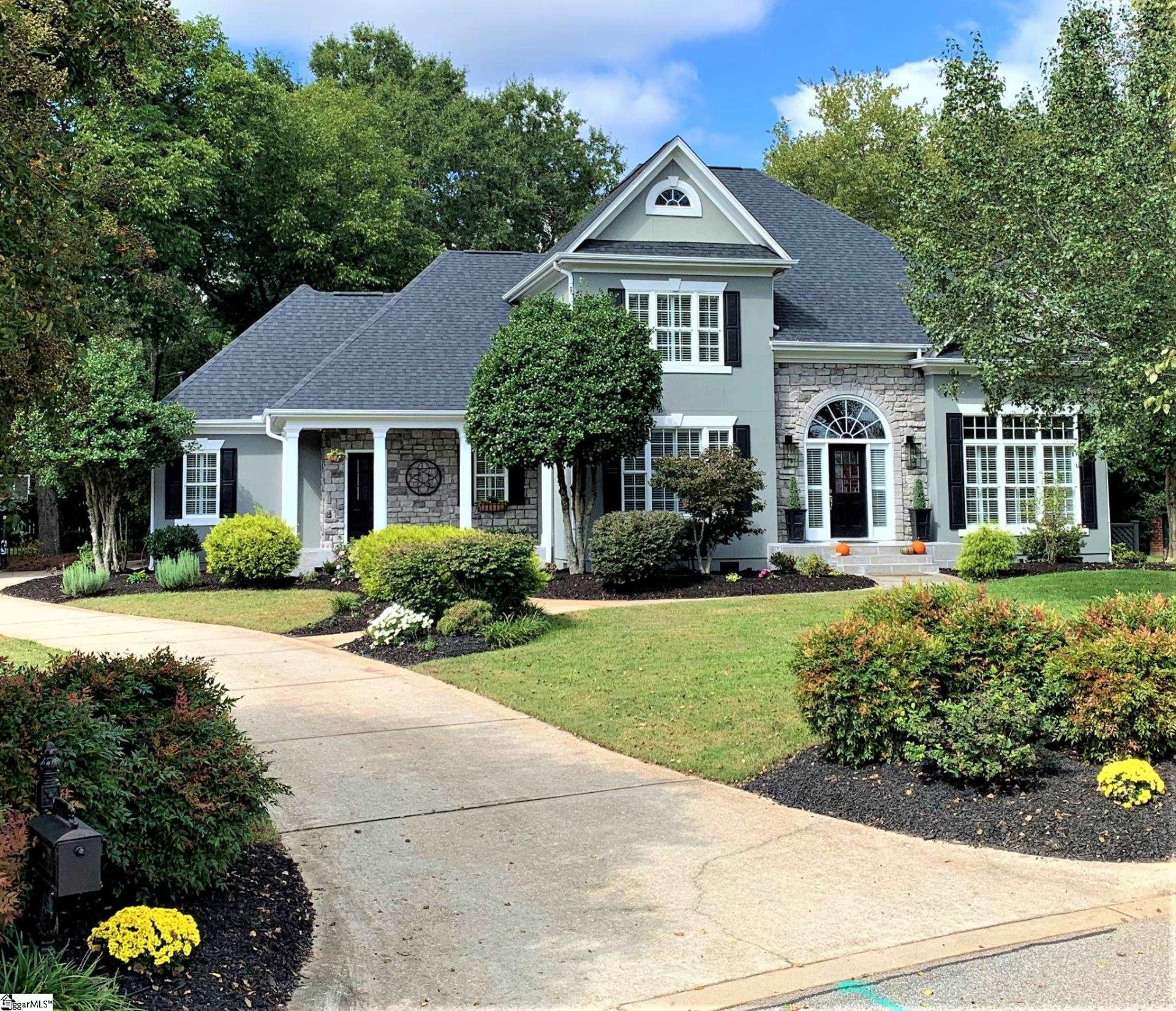 Property image 1 at 5 New Forest Court, Greenville, SC 29615