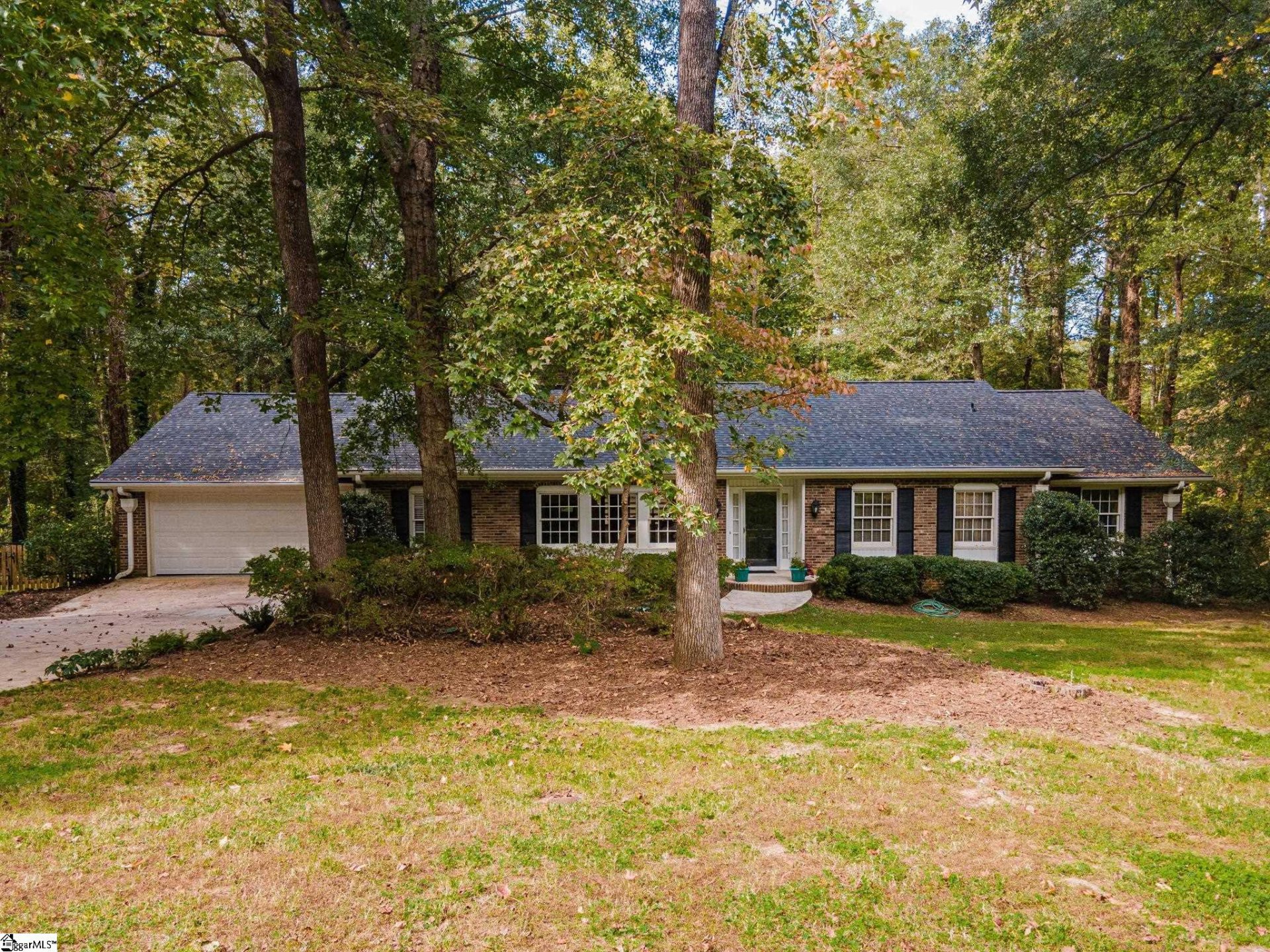 Property image 1 at 234 Compton Drive, Greenville, SC 29615