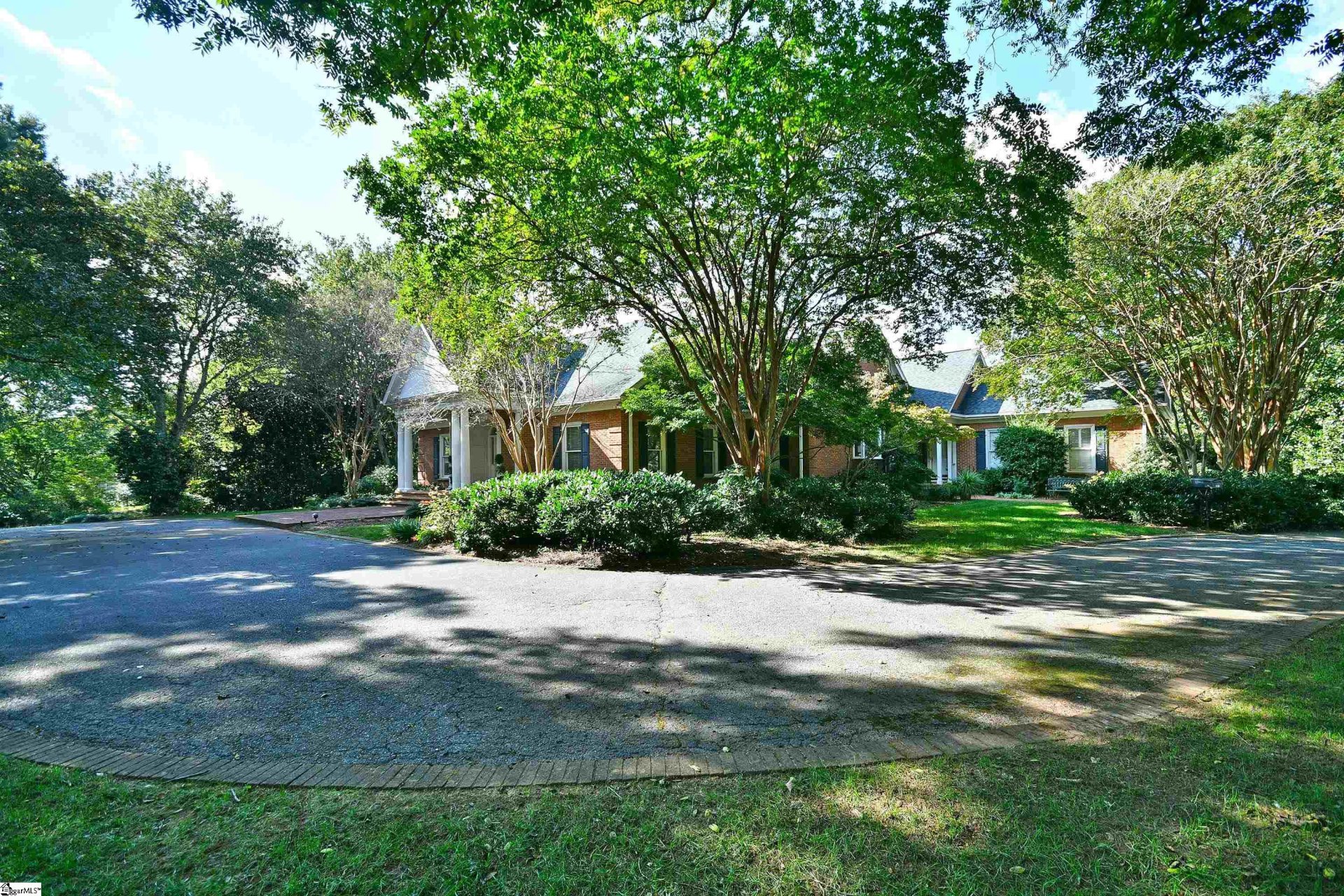 338 E Parkins Mill Road