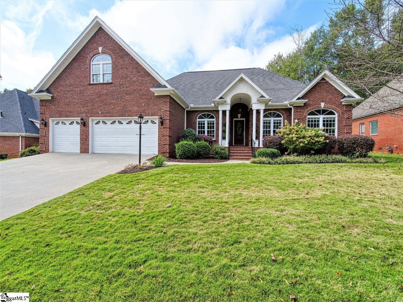 Property image 1 at 403 Netherland Lane, Simpsonville, SC 29681