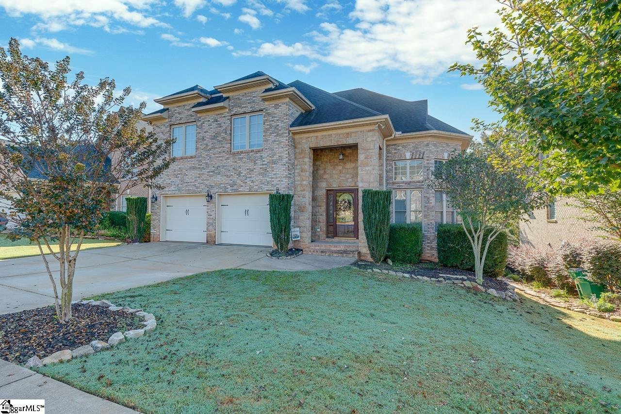 Property image 1 at 757 Charleston Place, Duncan, SC 29334