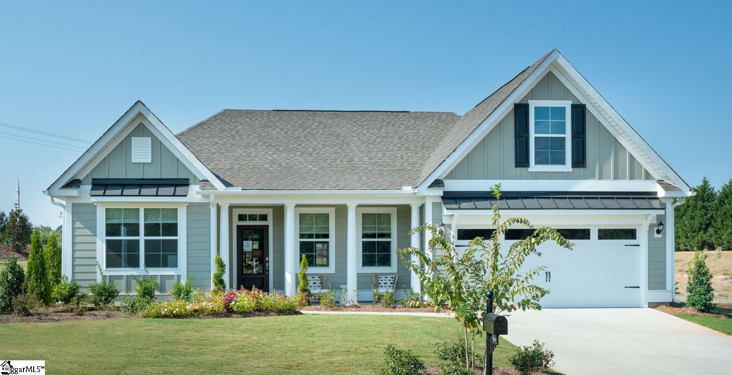 Property image 1 at 803 Orchard Valley Lane, Boiling Springs, SC 29316