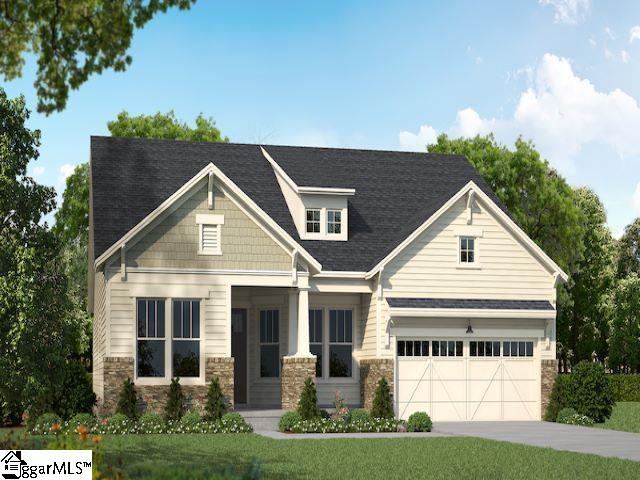 Property image 1 at 307 Nebbiolo Lane, Simpsonville, SC 29681