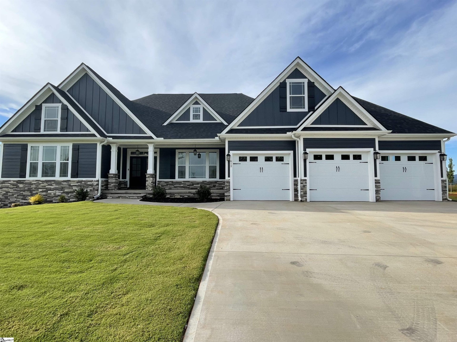 Property image 1 at 612 Bannock Court, Marietta, SC 29661