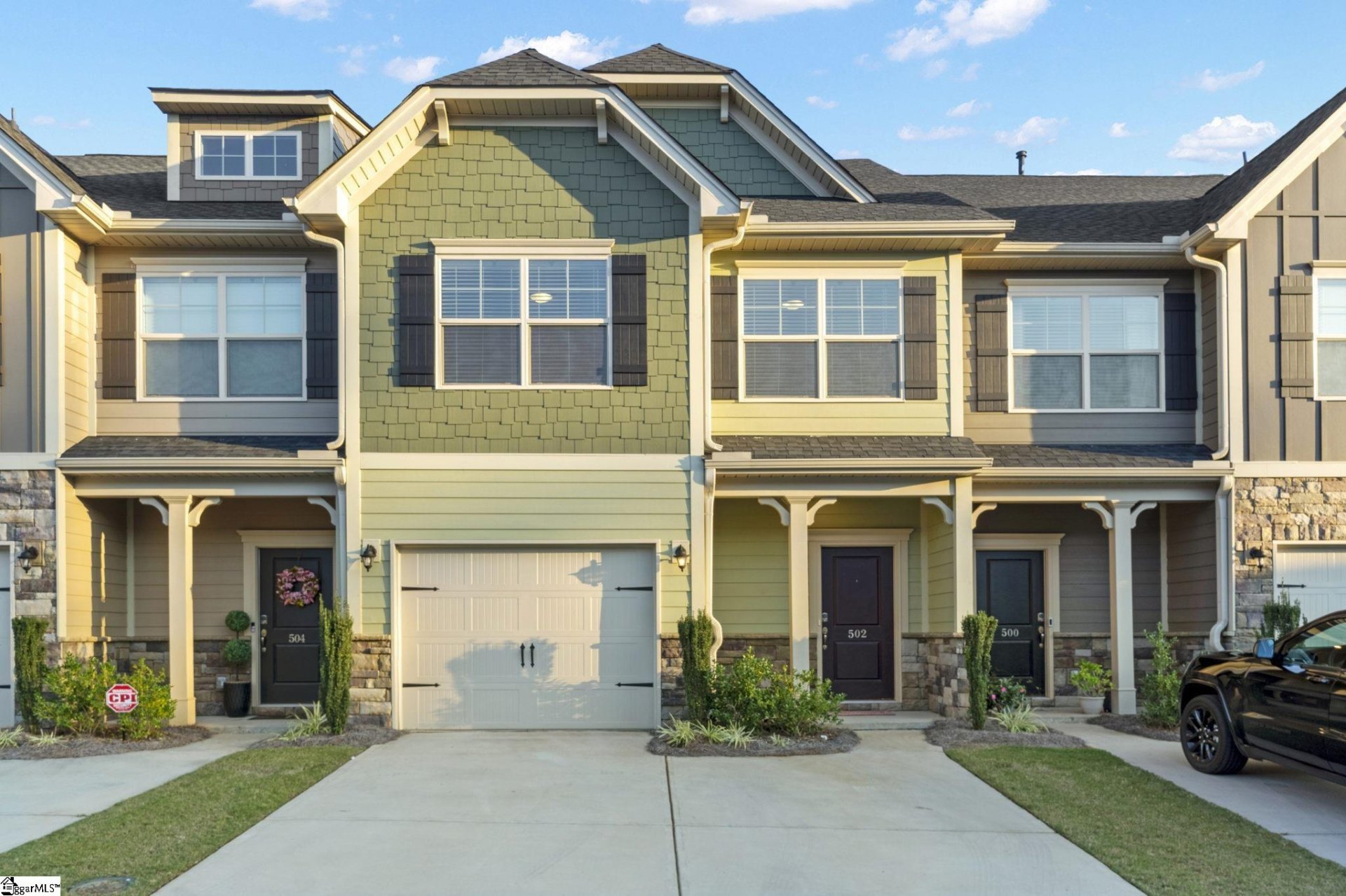 Property image 1 at 502 Milbury Way, Simpsonville, SC 29680