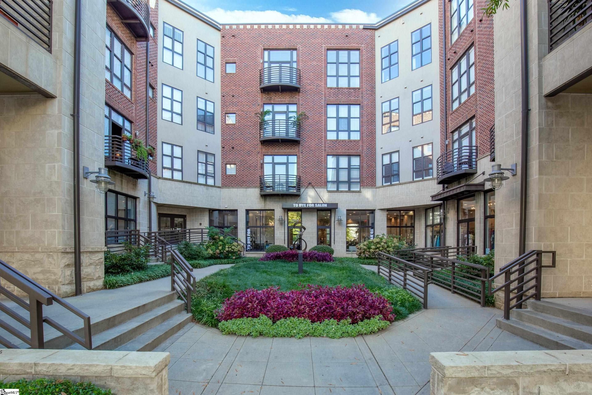 Property image 1 at 224 S Laurens Street, Greenville, SC 29601