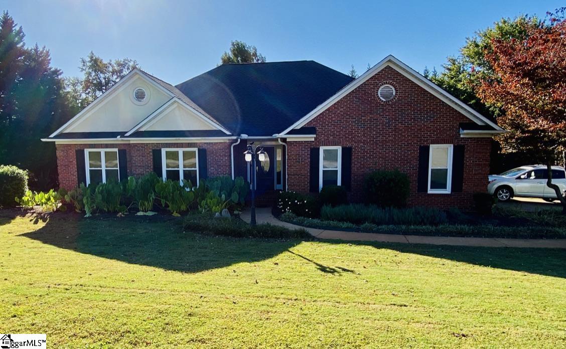 130 Tymberbrook Drive