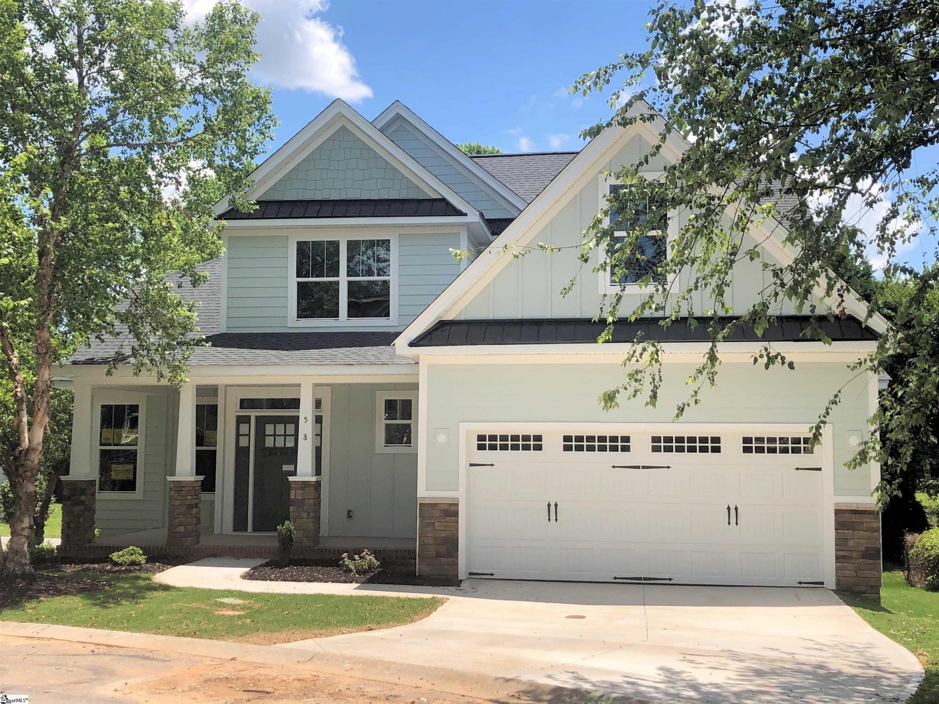 Property image 1 at 58 Verona Circle, Simpsonville, SC 29681