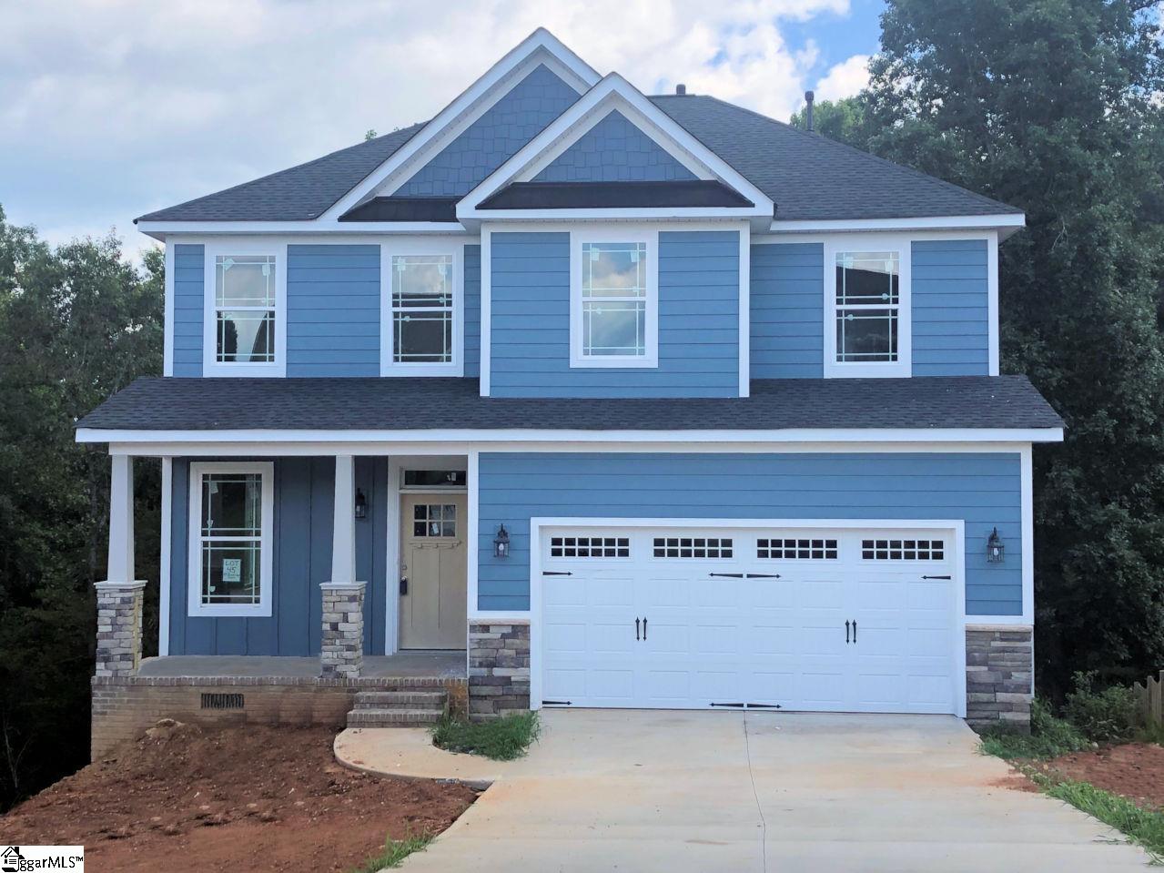 Property image 1 at 117 Draw Bridge Court, Greer, SC 29651