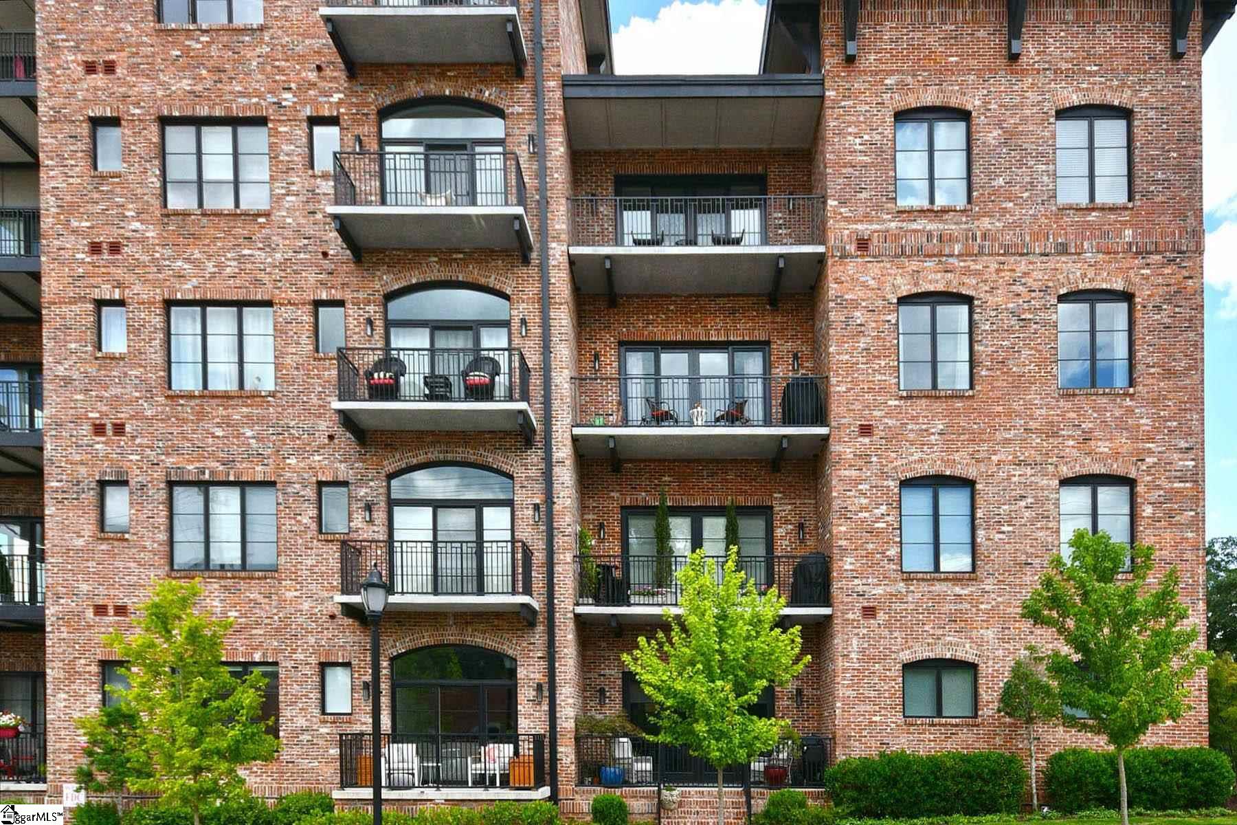 Property image 1 at 110 N Markley Street, Greenville, SC 29601