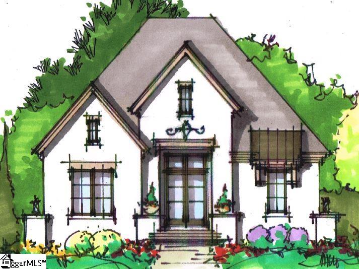 Property image 1 at 3 Norlin Drive, Greenville, SC 29607