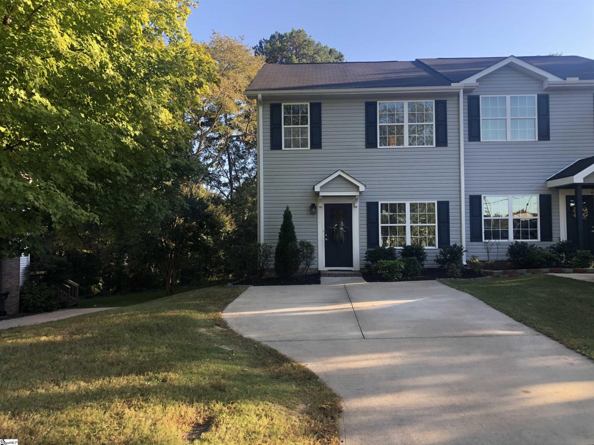 Property image 1 at 102 Village Court, Greer, SC 29651