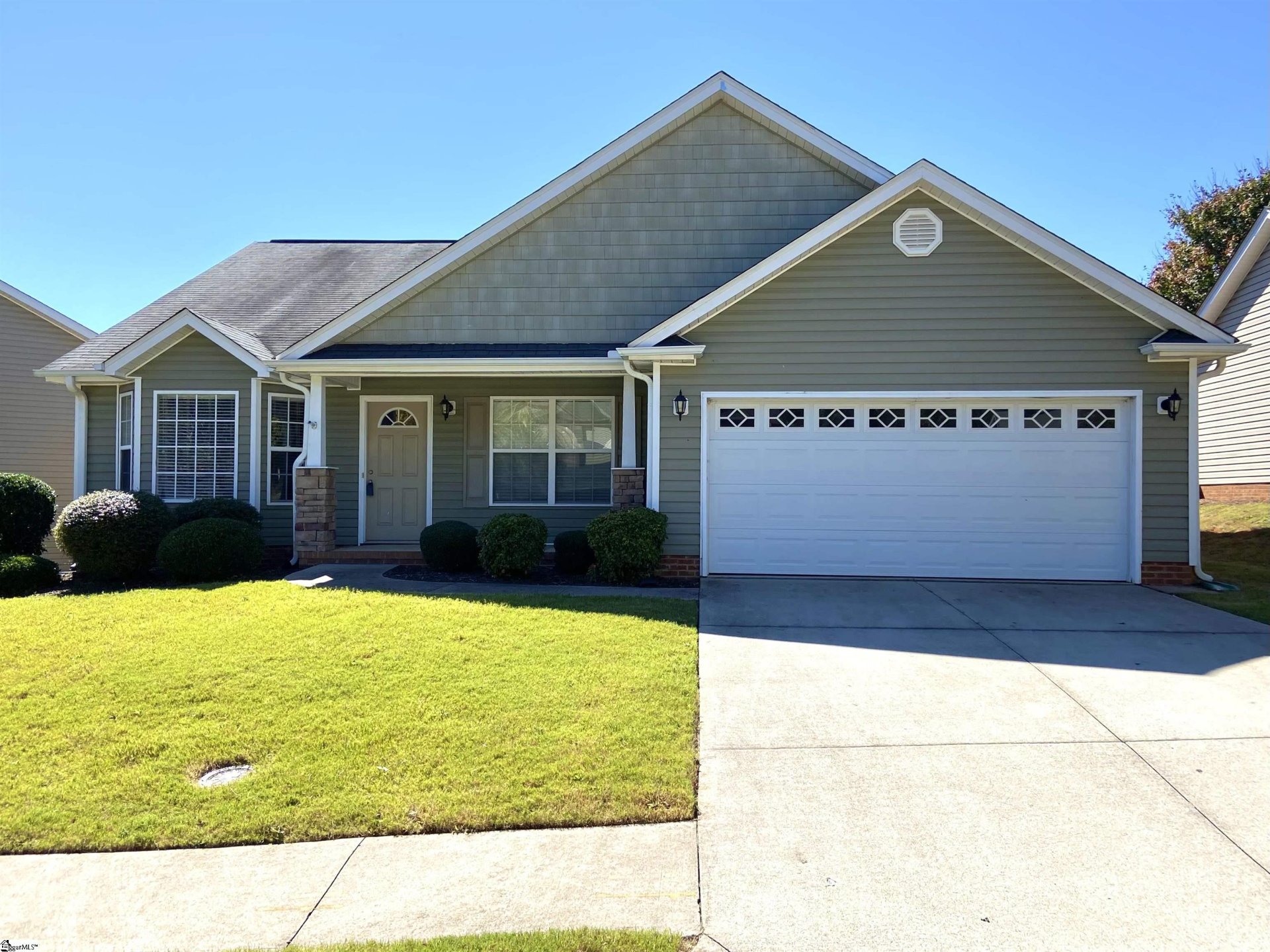 Property image 1 at 34 Tigris Way, Greenville, SC 29607