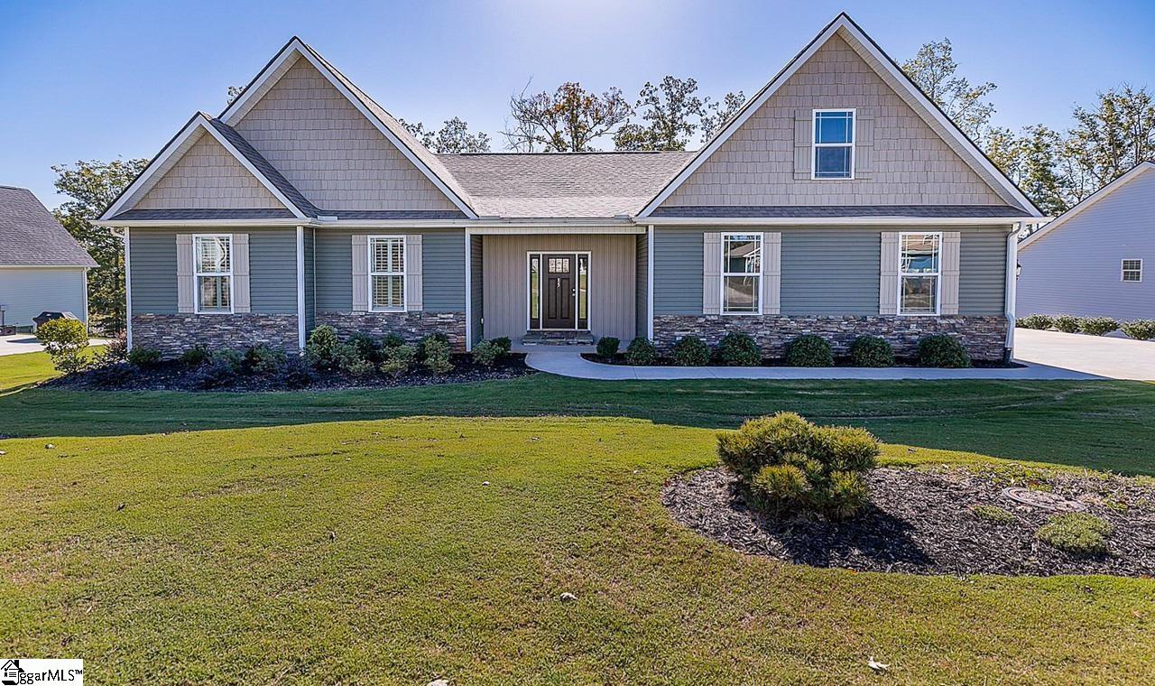 Property image 1 at 15 Alice Kelley Court, Travelers Rest, SC 29690