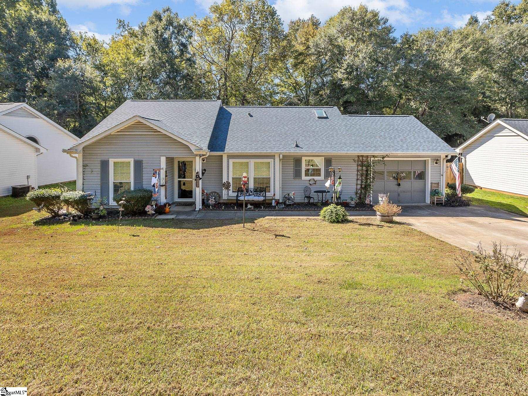 Property image 1 at 18 Boxelder Lane, Simpsonville, SC 29680