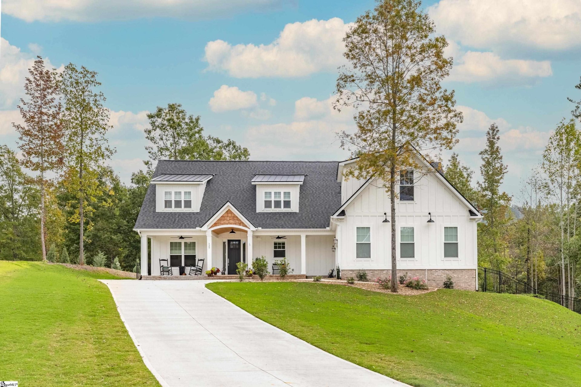 Property image 1 at 127 Pinelands Place, Travelers Rest, SC 29690