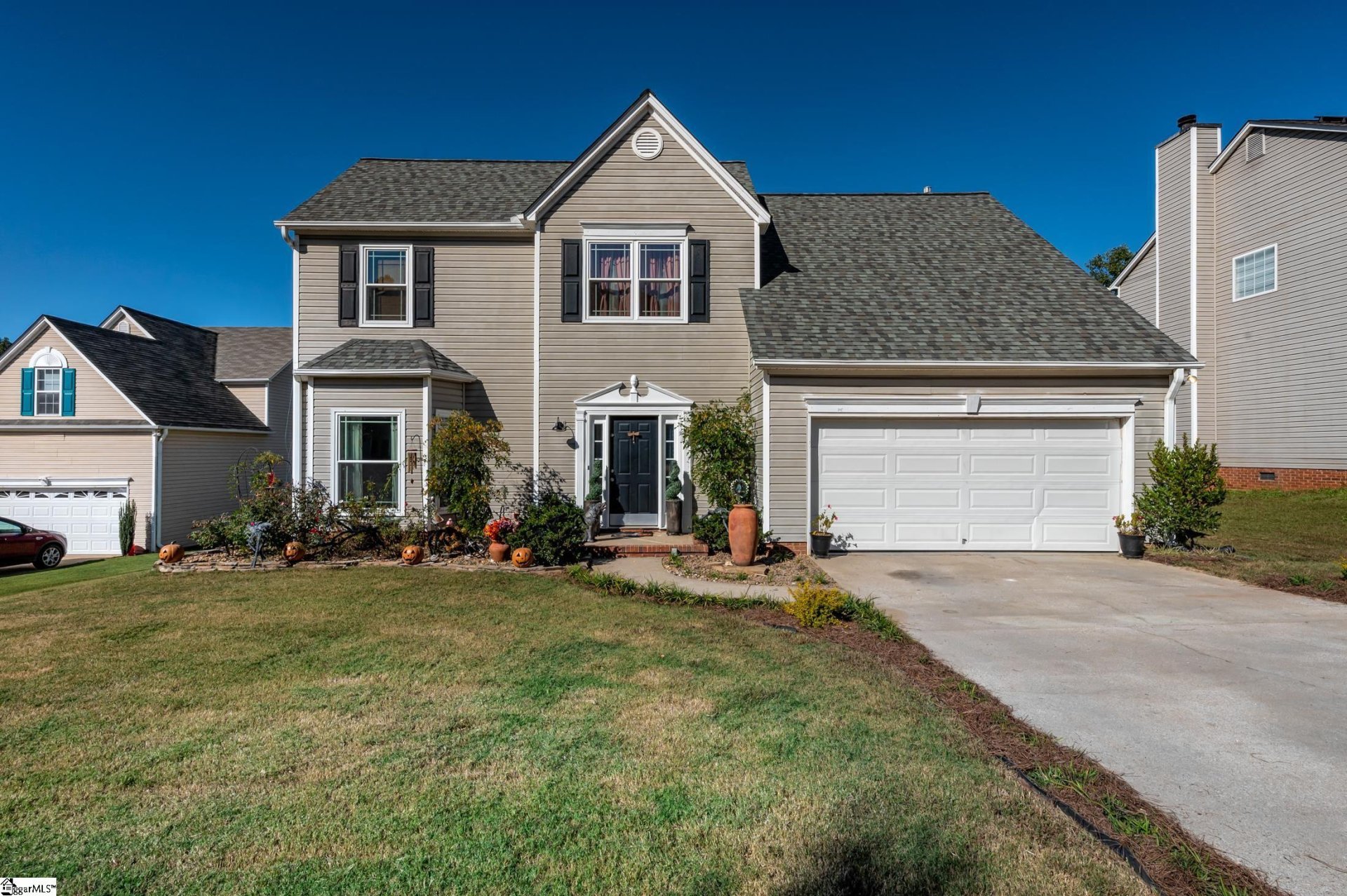 Property image 1 at 402 Goldenrain Way, Simpsonville, SC 29680