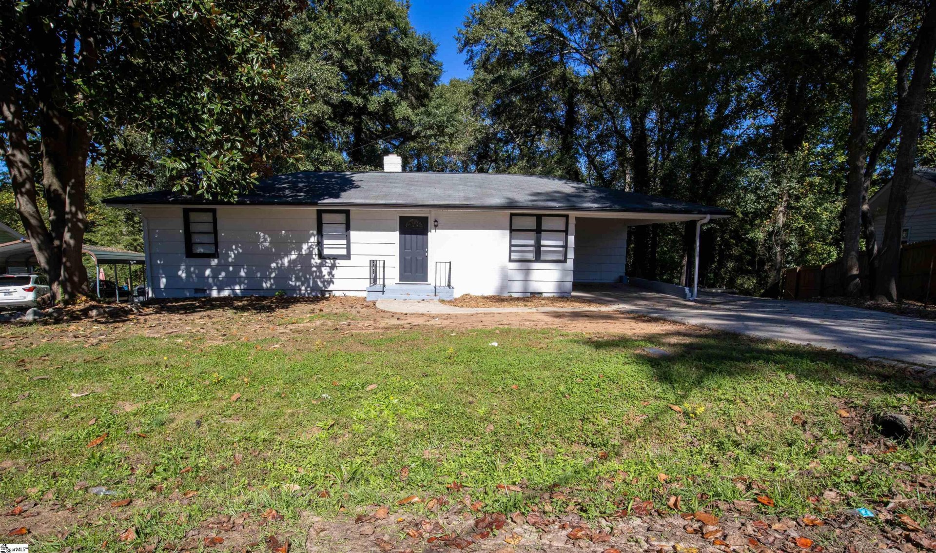 Property image 1 at 606 Pine Creek Drive, Greenville, SC 29605