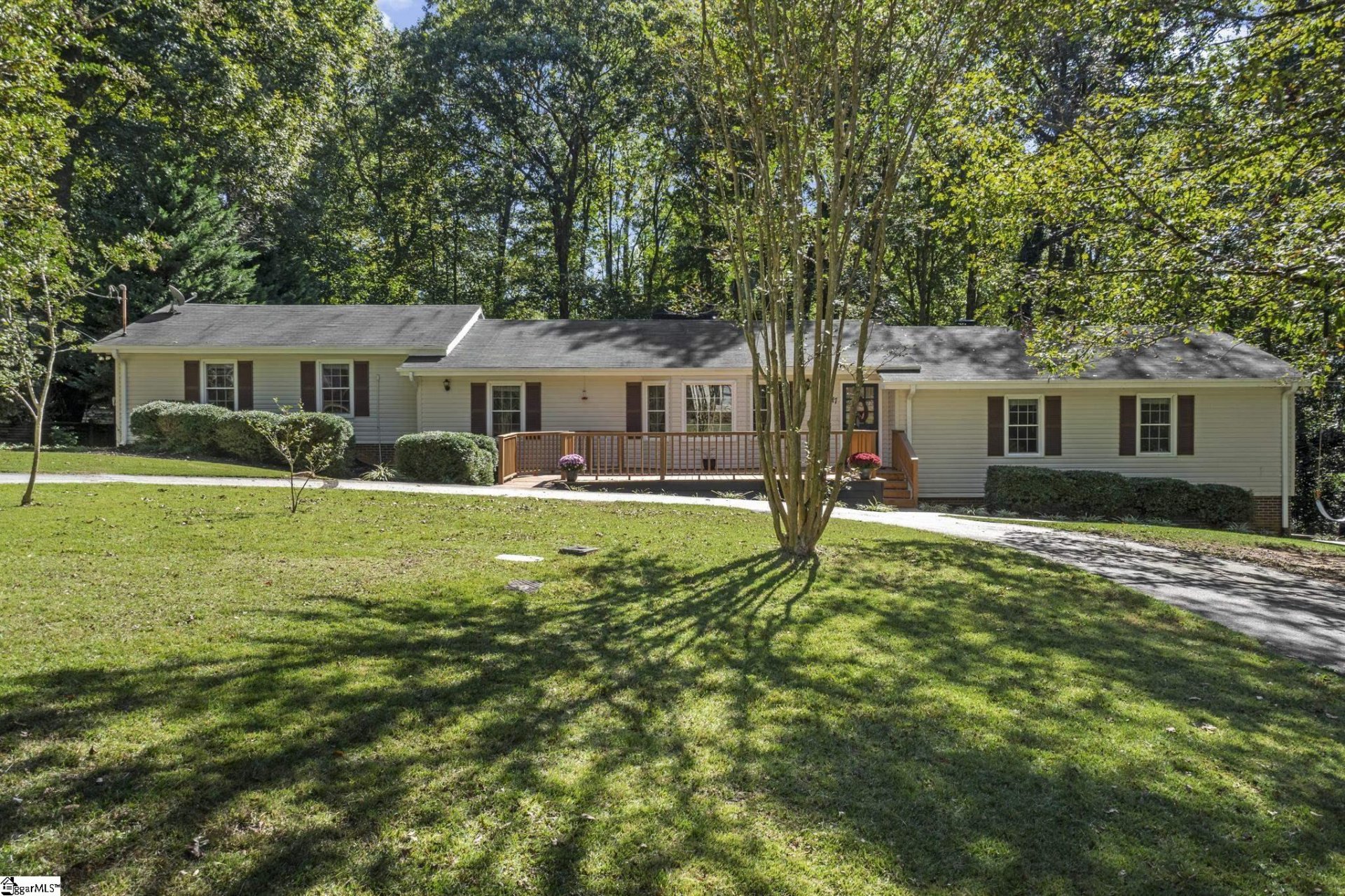 Property image 1 at 117 Kingswood Way, Easley, SC 29640