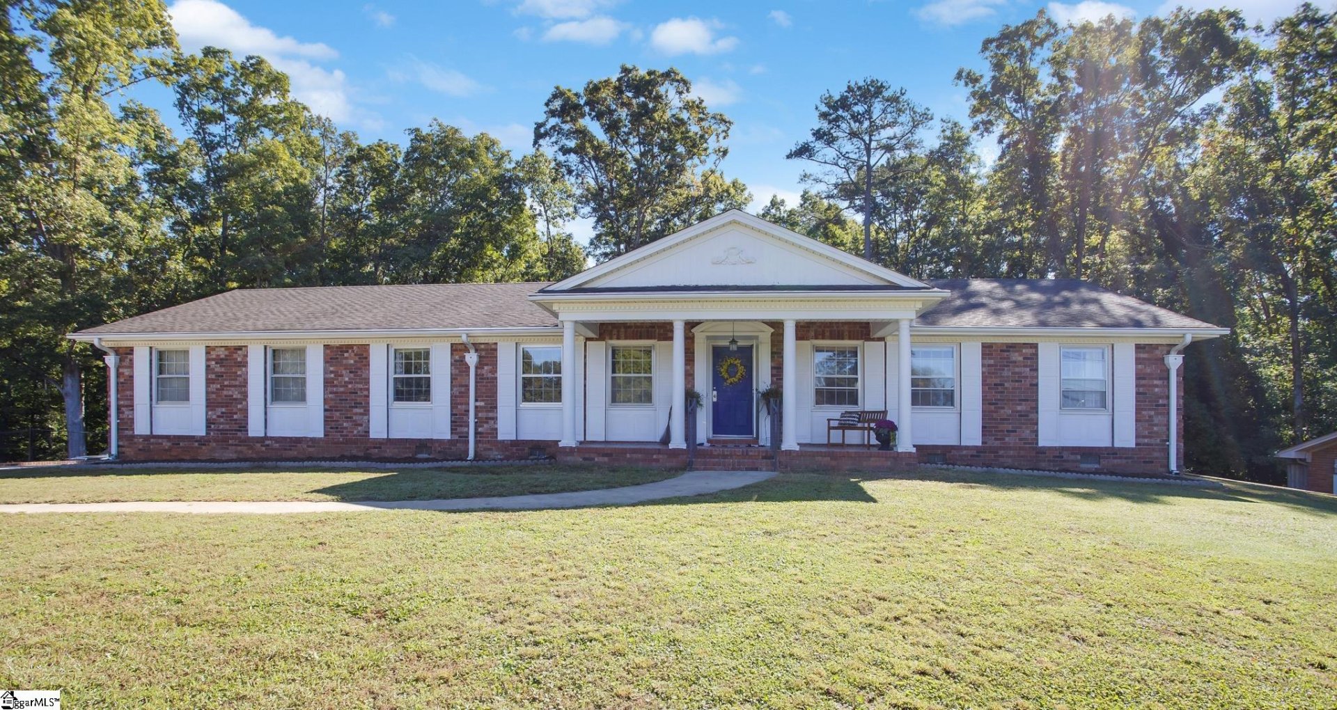 Property image 1 at 105 S Folkshire Court, Greenville, SC 29611-3068