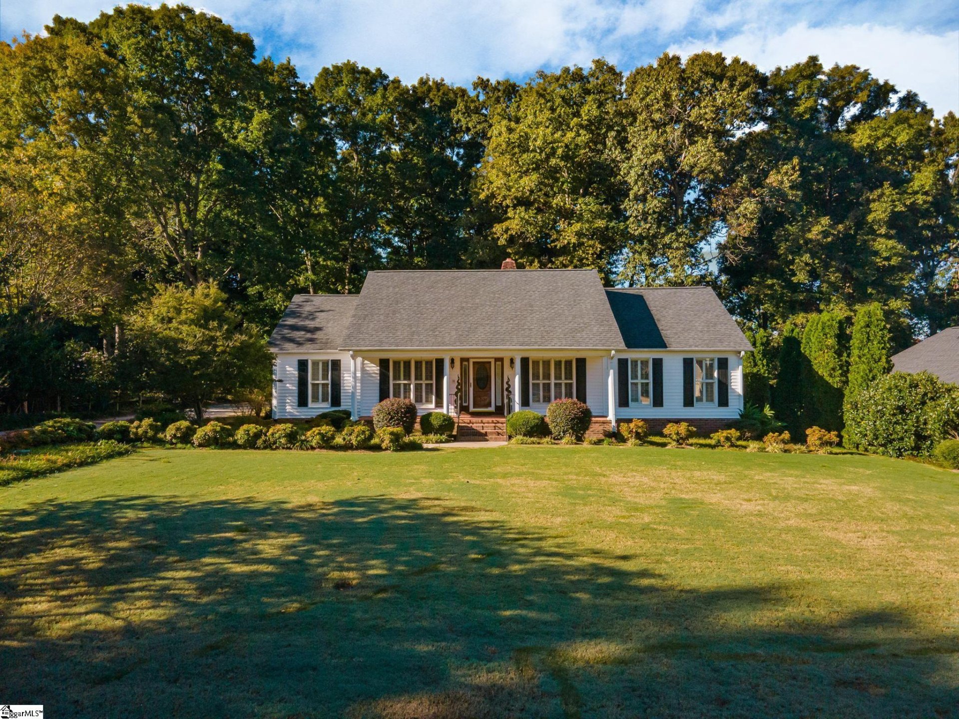 Property image 1 at 110 W Hackney Road, Greer, SC 29650