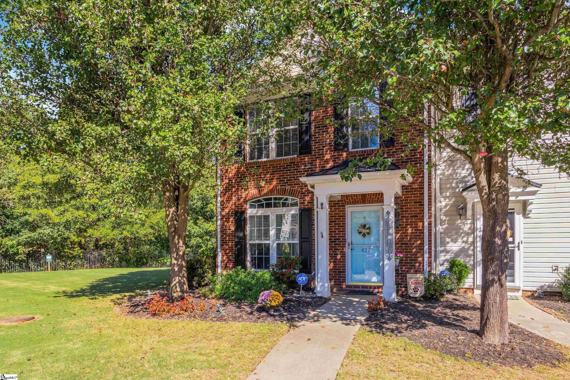 Property image 1 at 422 Canewood Place, Mauldin, SC 29662