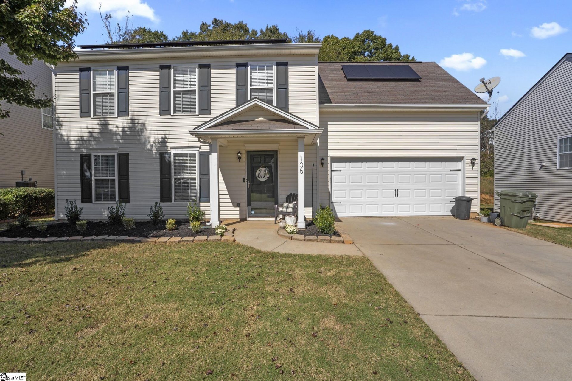 Property image 1 at 105 Montauk Drive, Greenville, SC 29607