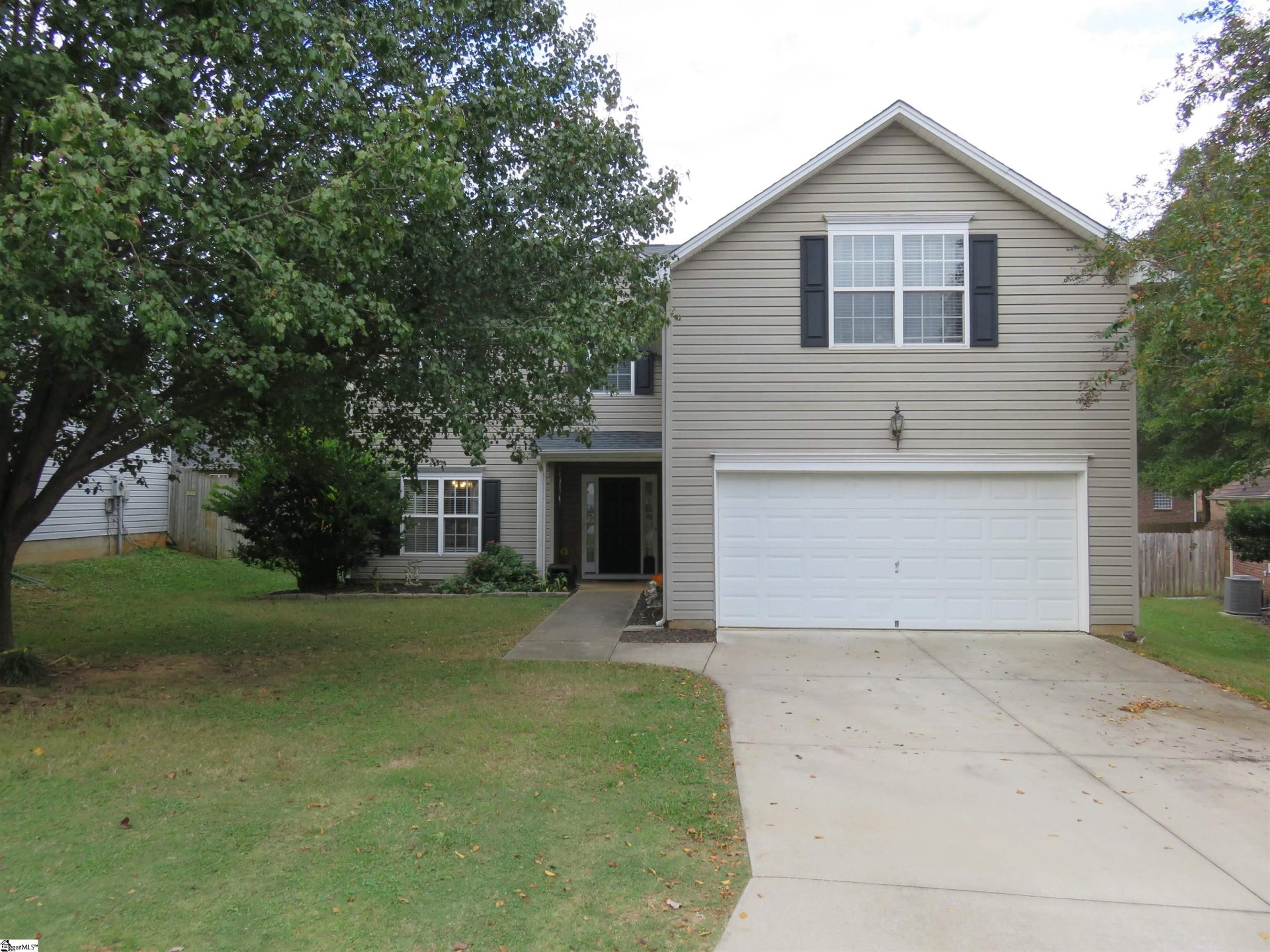 Property image 1 at 844 Thornbird Circle, Boiling Springs, SC 29316