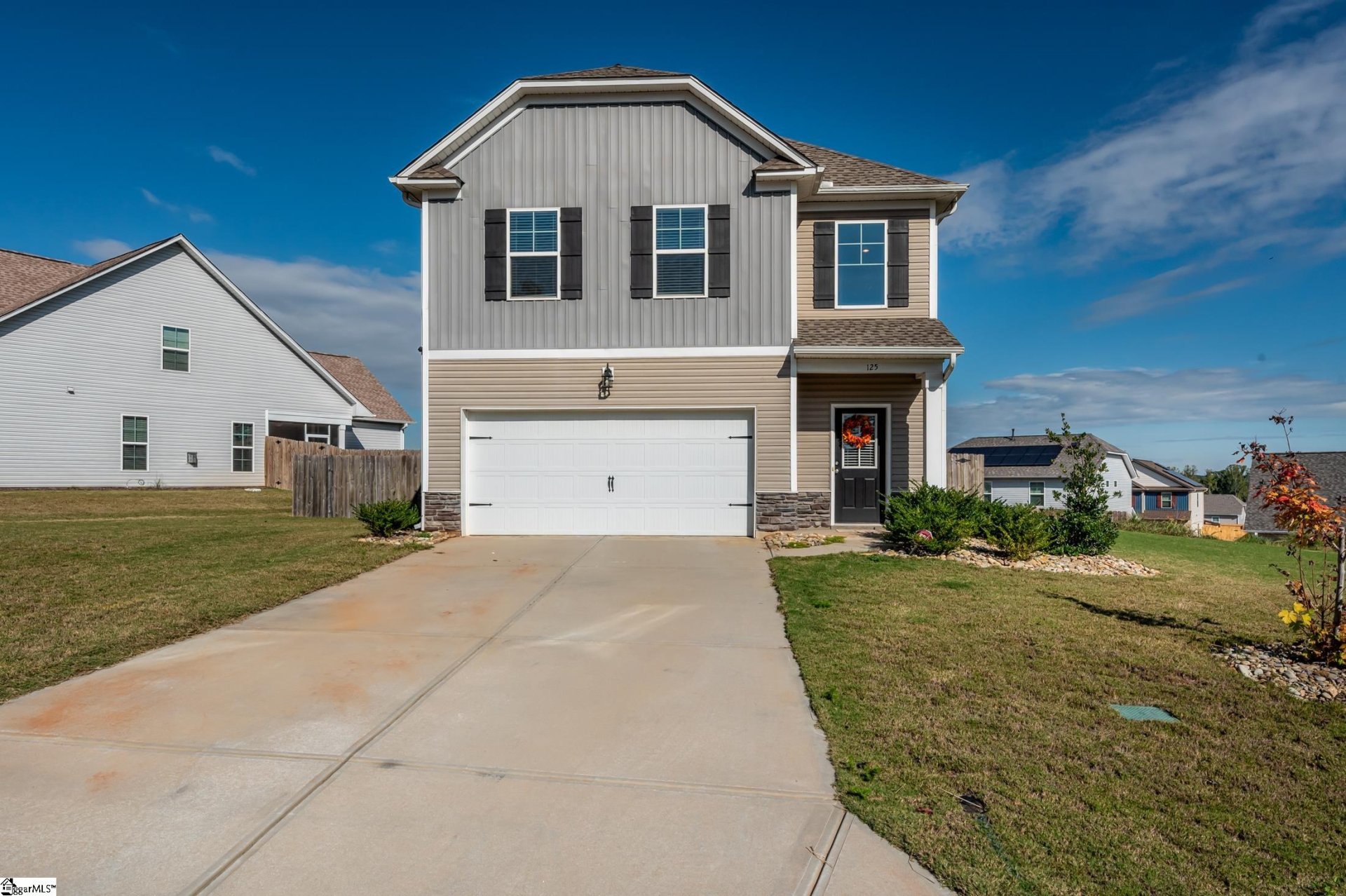 Property at 125 Viewmont Drive, Duncan, SC 29334