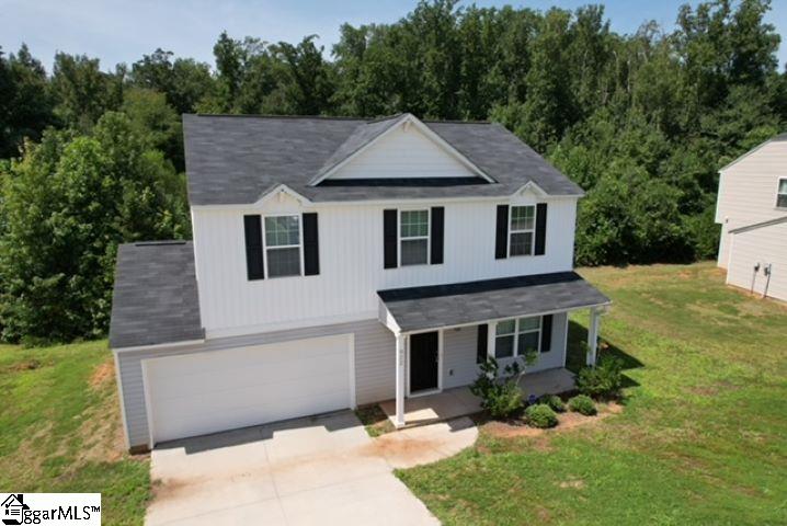 Property image 1 at 922 Slow Creek Court, Boiling Springs, SC 29316