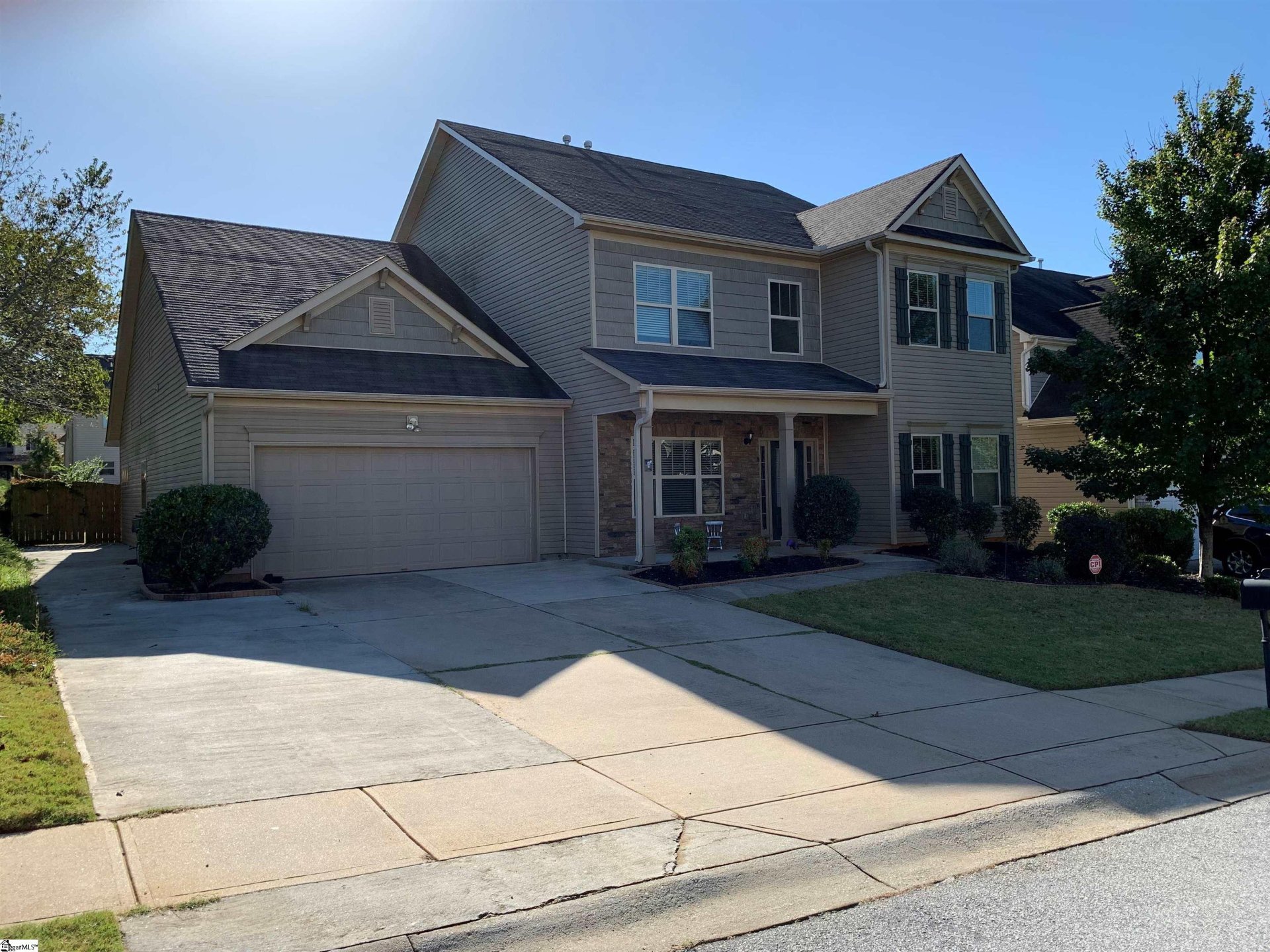 Property image 1 at 22 Cadogan Drive, Simpsonville, SC 29681