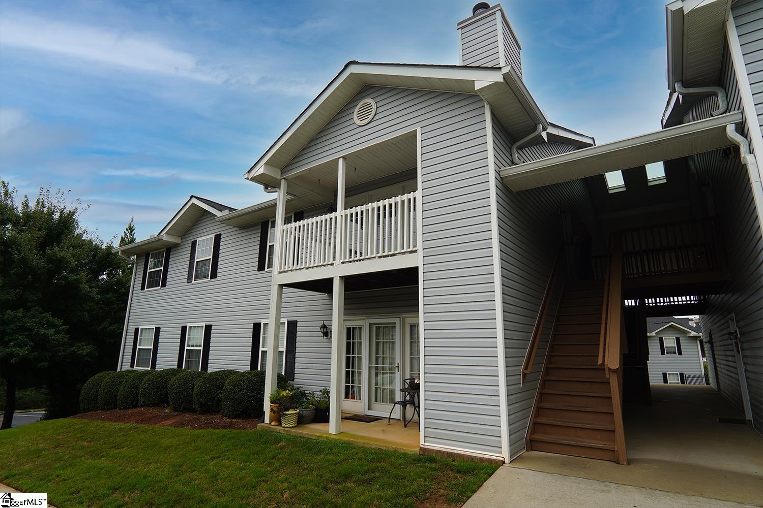 Property image 1 at 205 Pelham Square Way, Greer, SC 29650