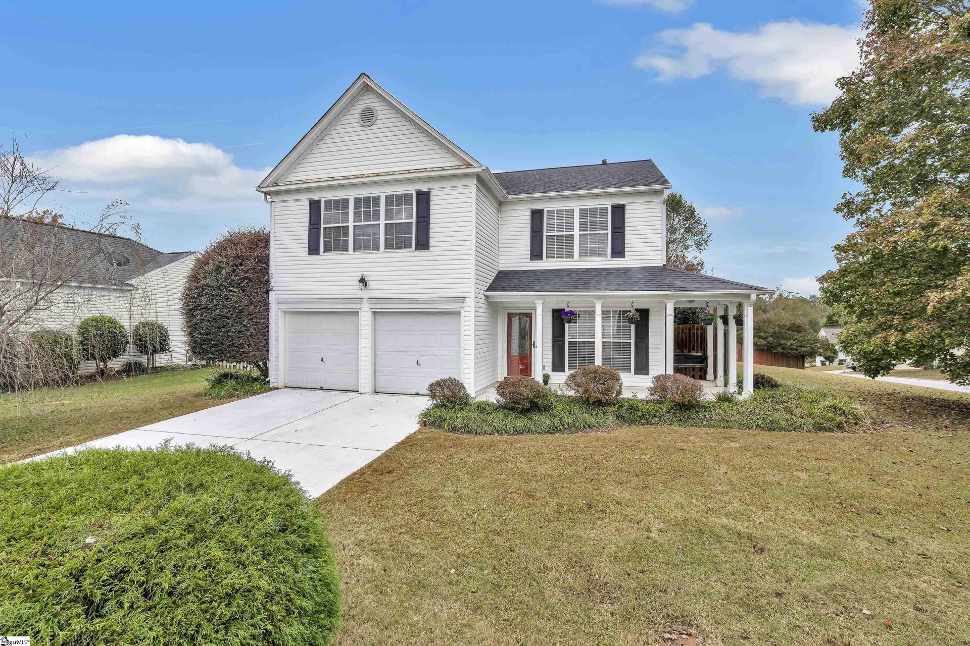 Property image 1 at 2 Bottesford Court, Simpsonville, SC 29680